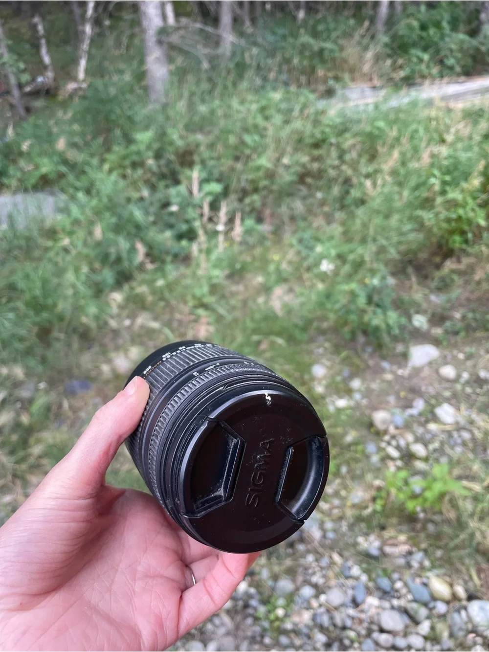 Sigma Beauty sigma 18
